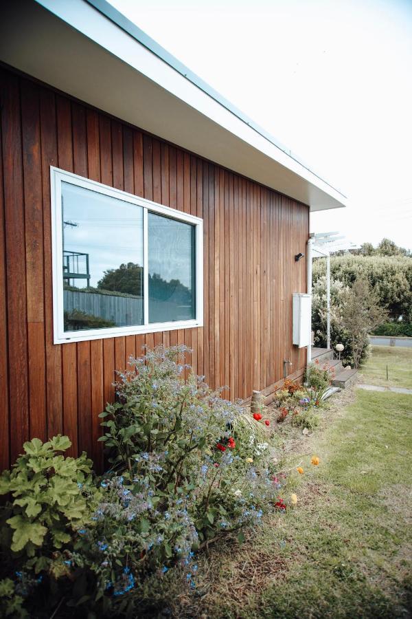 Craypot Cottage Port Campbell Extérieur photo