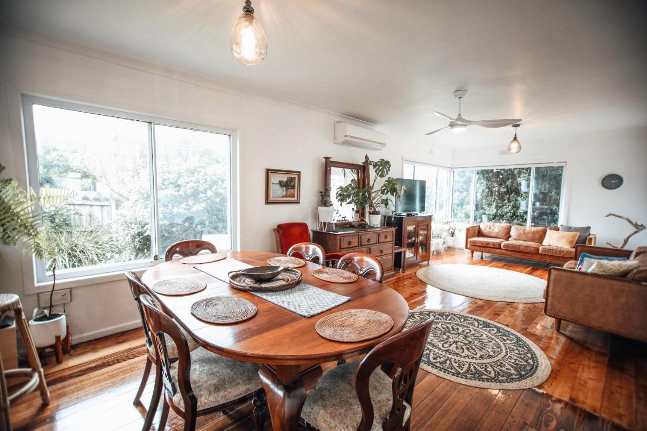 Craypot Cottage Port Campbell Extérieur photo