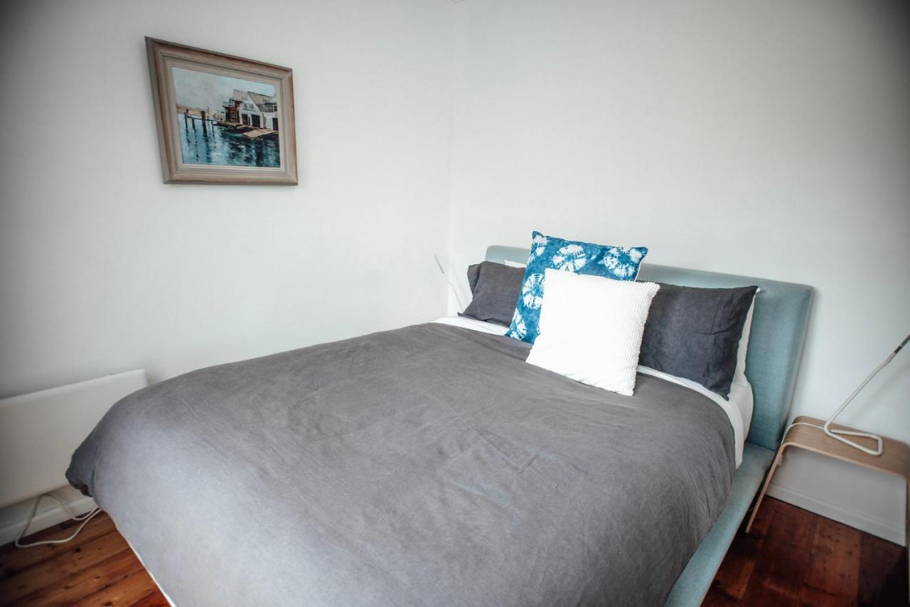 Craypot Cottage Port Campbell Extérieur photo