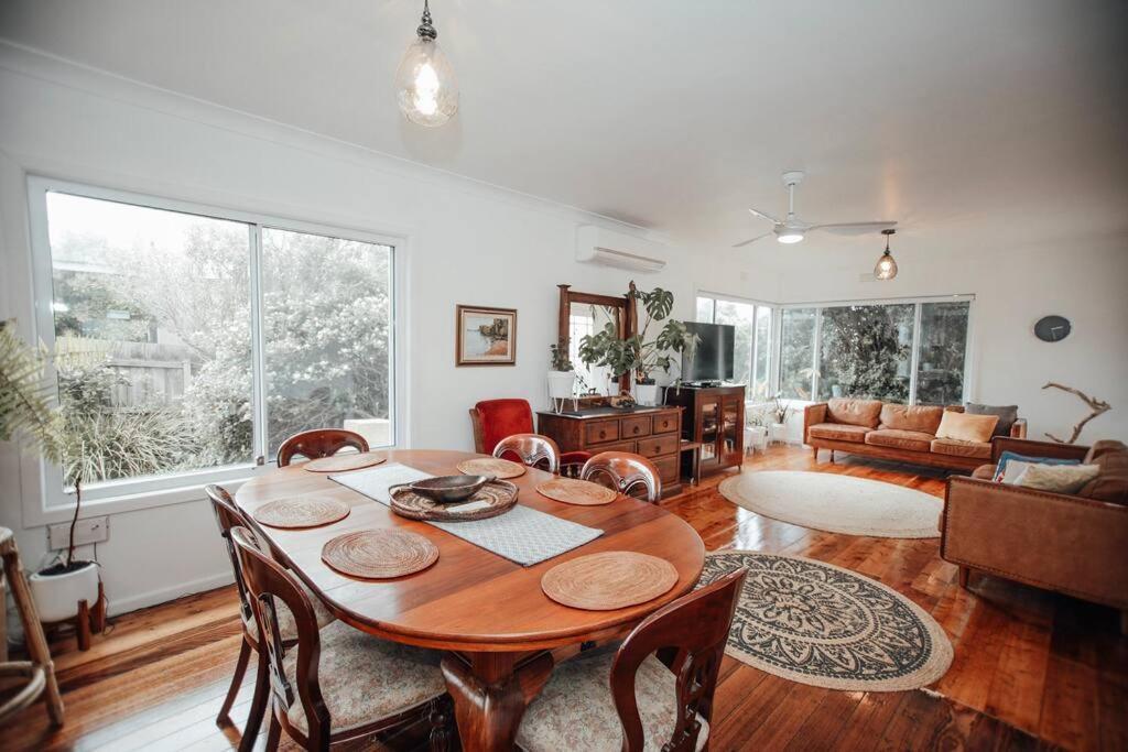 Craypot Cottage Port Campbell Extérieur photo